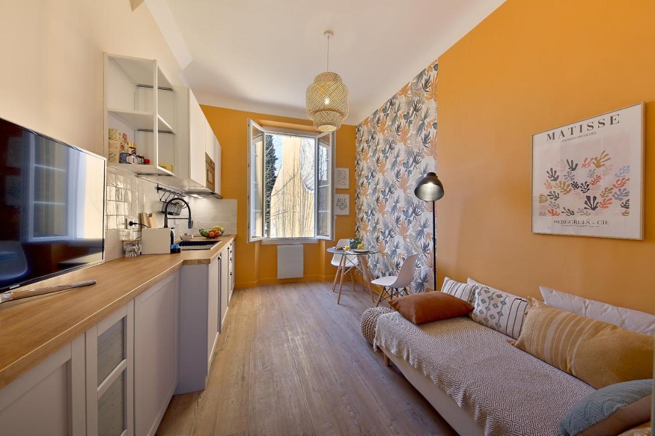 Cosycocoon La Bastide Aparthotel Draguignan Exterior photo