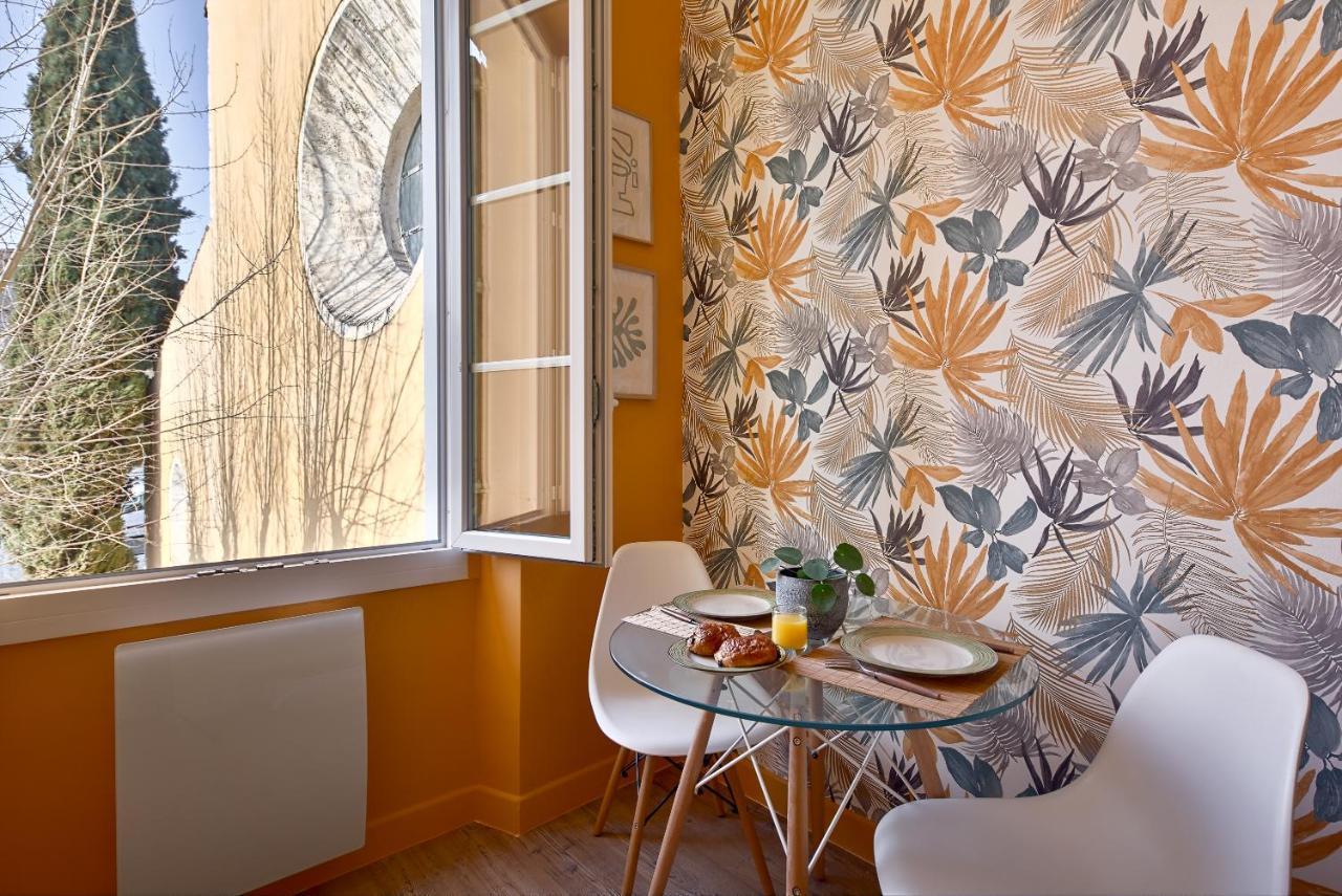 Cosycocoon La Bastide Aparthotel Draguignan Exterior photo