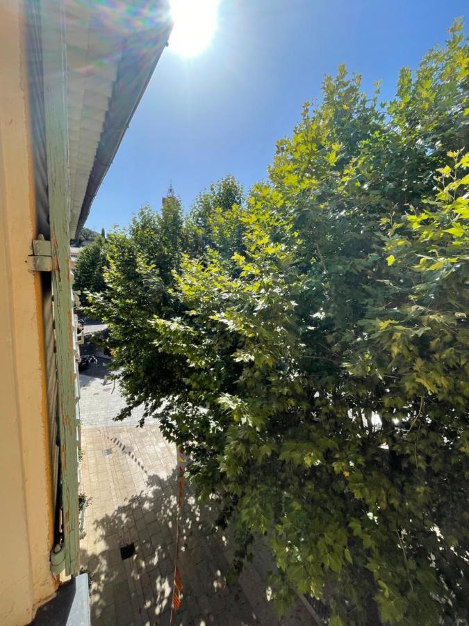 Cosycocoon La Bastide Aparthotel Draguignan Exterior photo