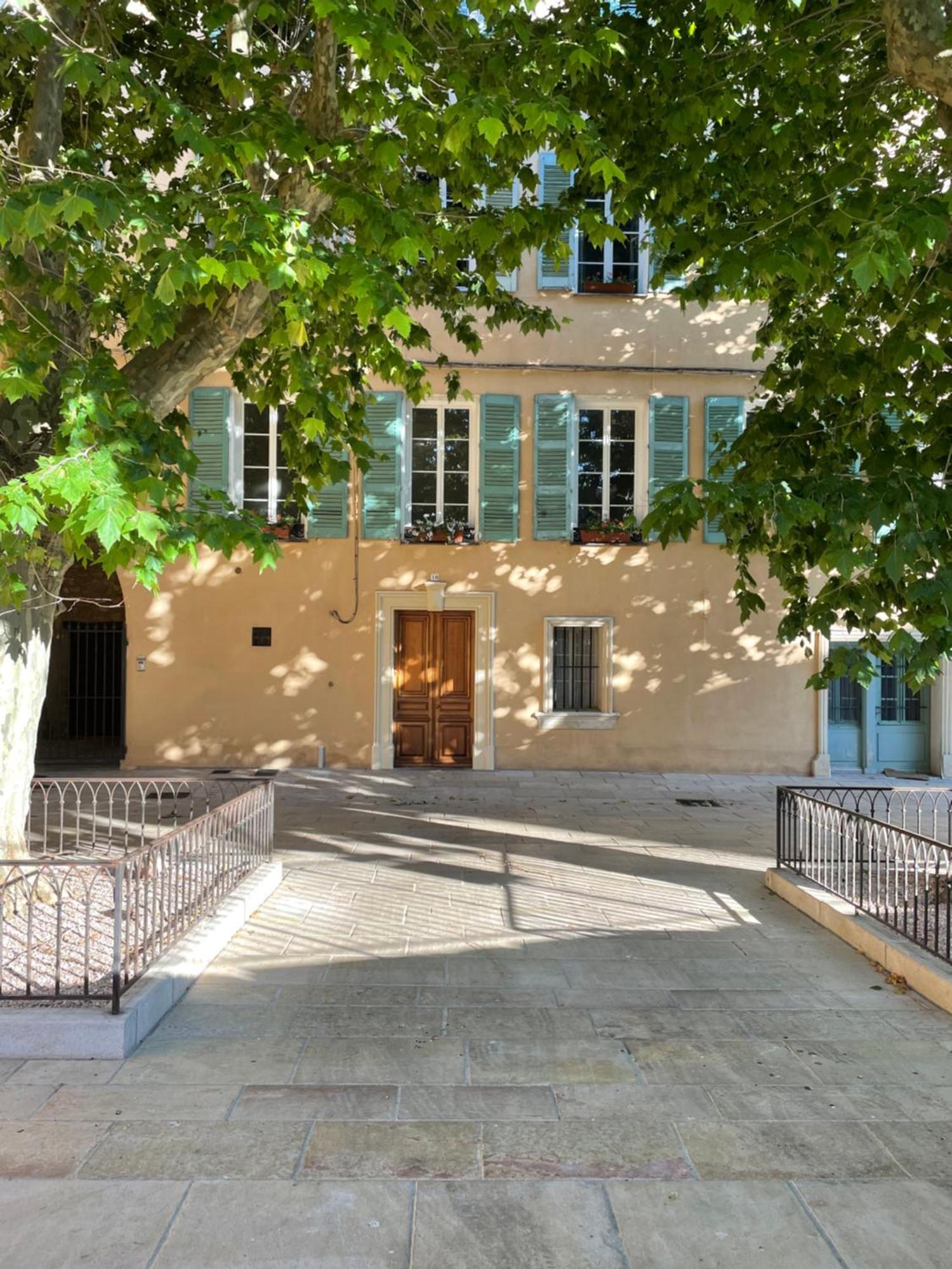 Cosycocoon La Bastide Aparthotel Draguignan Exterior photo